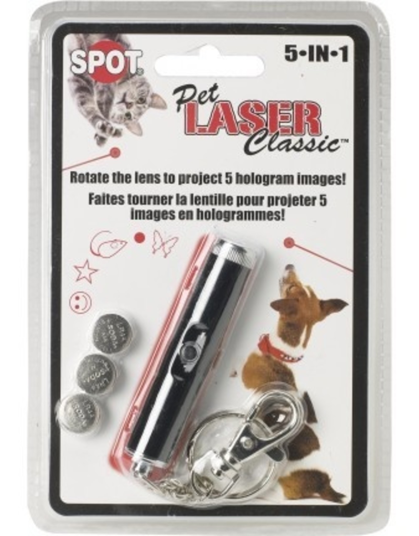 KONG CAT TOY LASER POINTER Cat Toys CATS atelieryuwa.ciao.jp