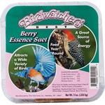 Birdwatchers Best BW Best Suet Berry Essence 11oz
