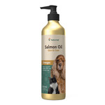 naturVet NaturVet Salmon Oil  8.75oz