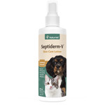 naturVet NaturVet Septiderm V Skin Care Lotion 8oz