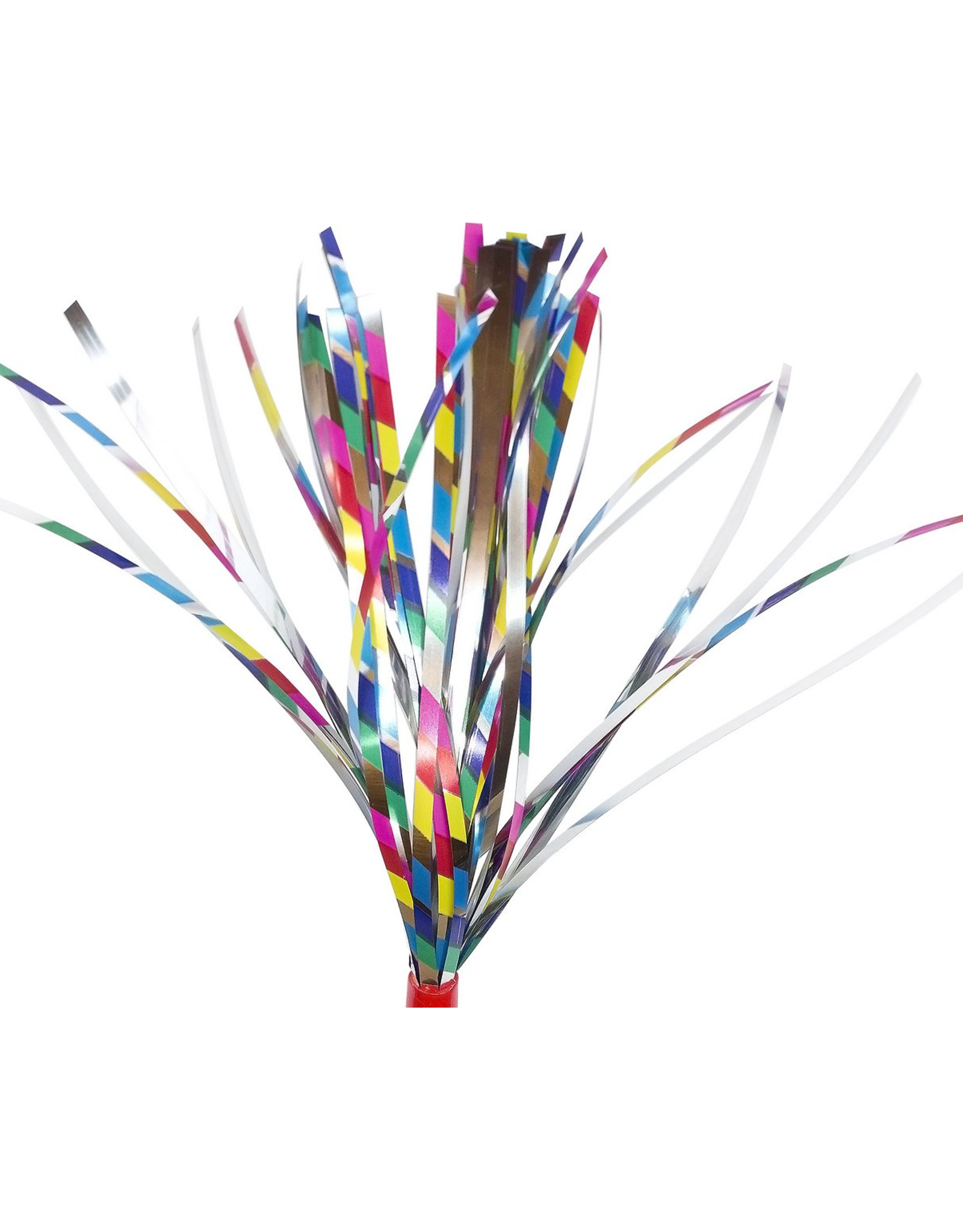 Go Cat Feather and Sparkler Wands Howl