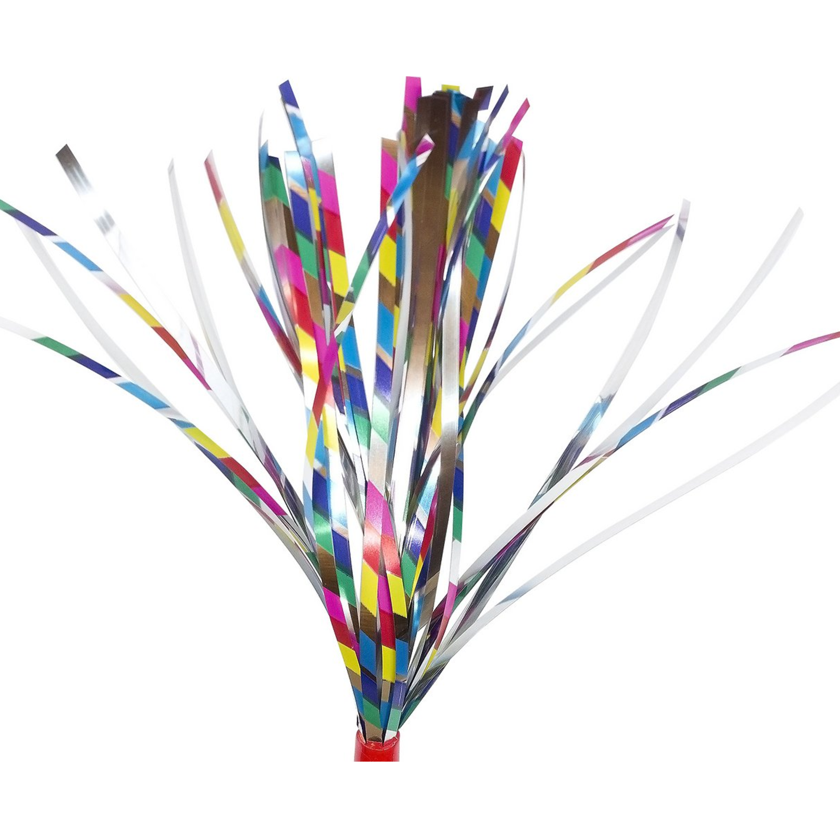 Go Cat Feather Toys Go Cat Feather and Sparkler Wands