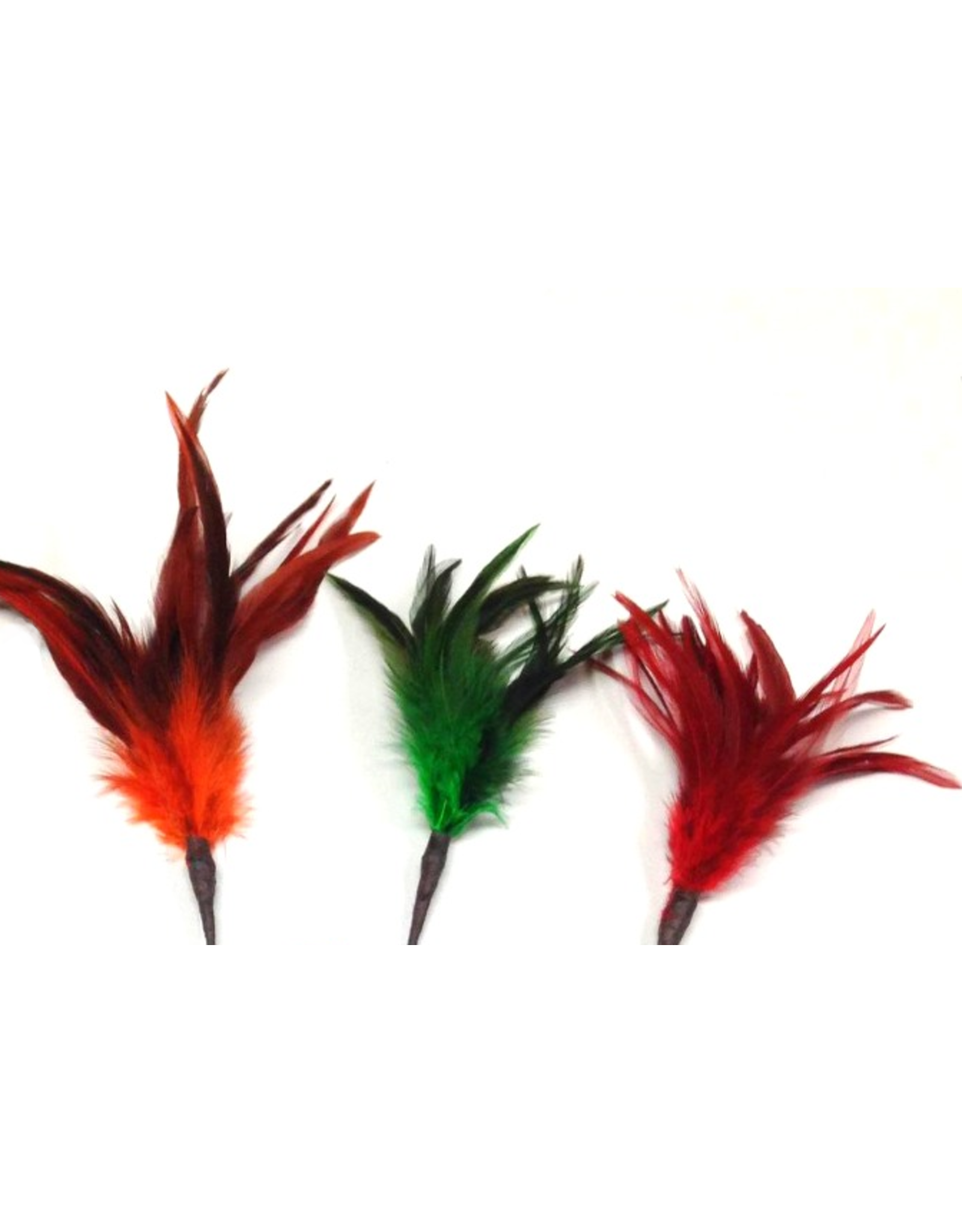 Go Cat Feather and Sparkler Wands Howl