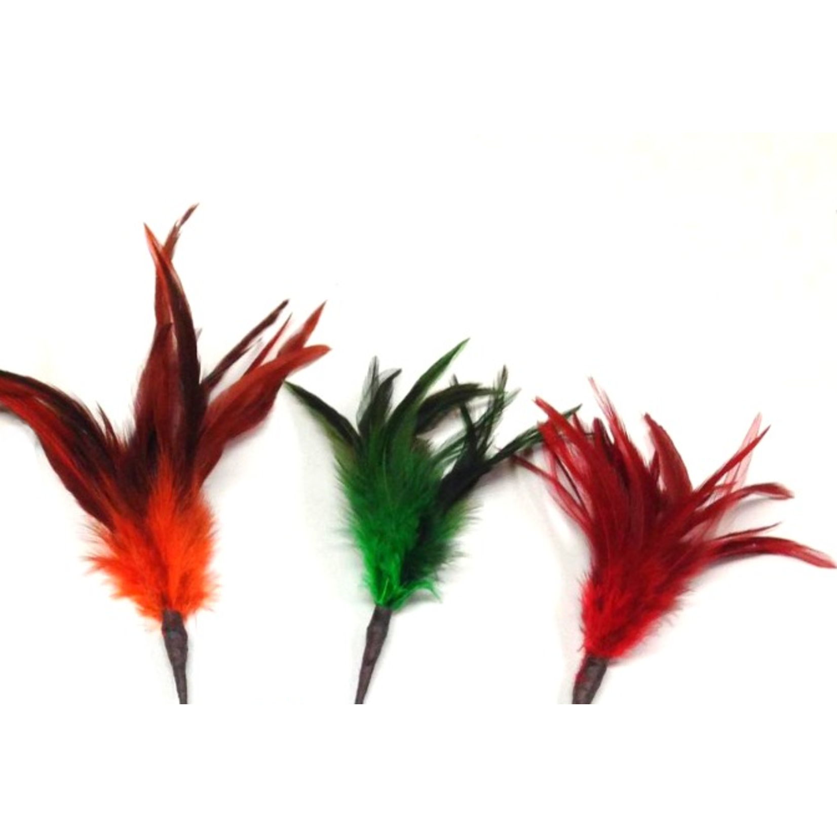 Go Cat Feather Toys Go Cat Feather and Sparkler Wands