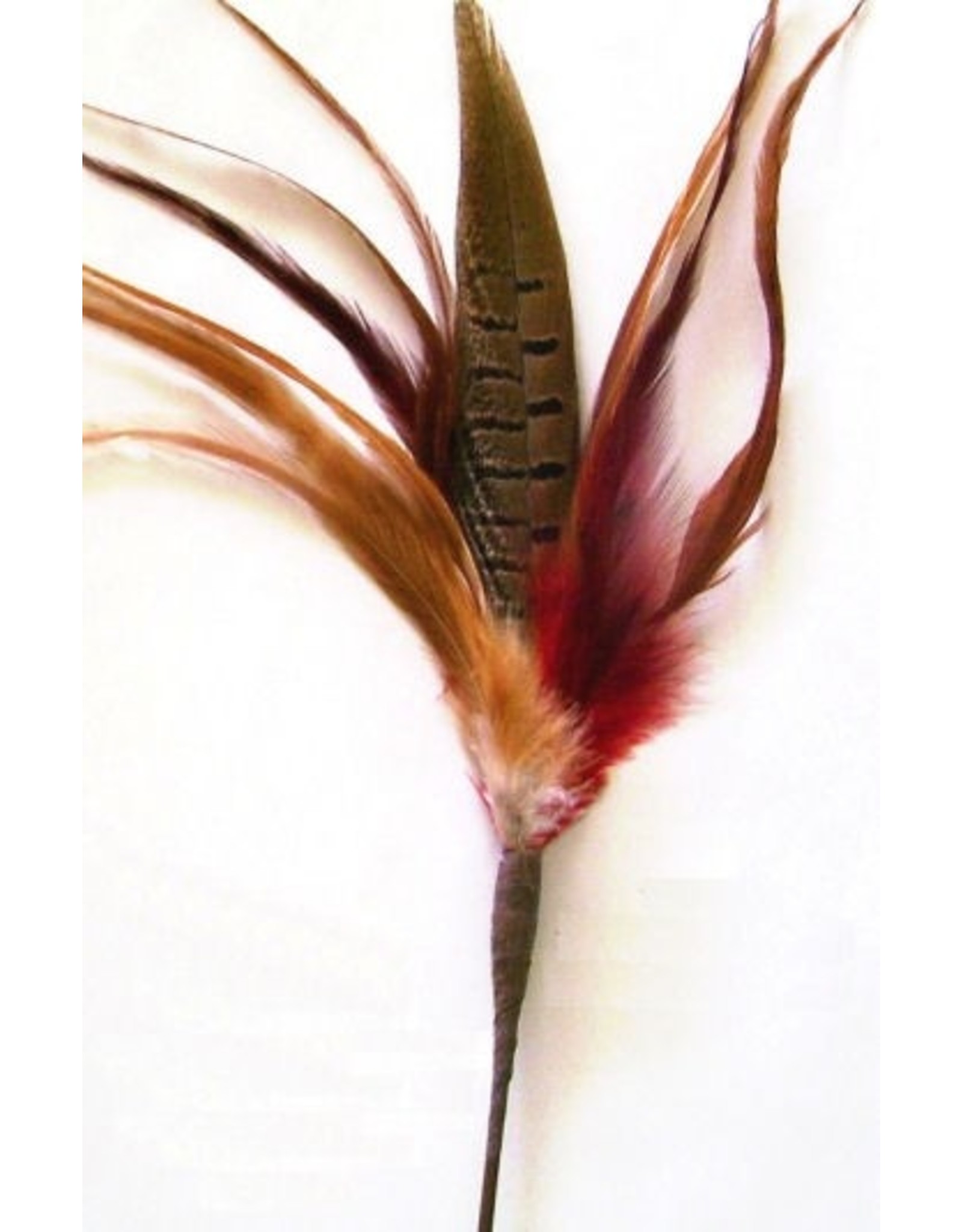 Go Cat Feather and Sparkler Wands Howl