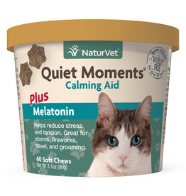 lined nylon cat muzzle