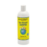 Earthbath Earthbath Hypo Allergenic Fragrance Free Shampoo 16oz