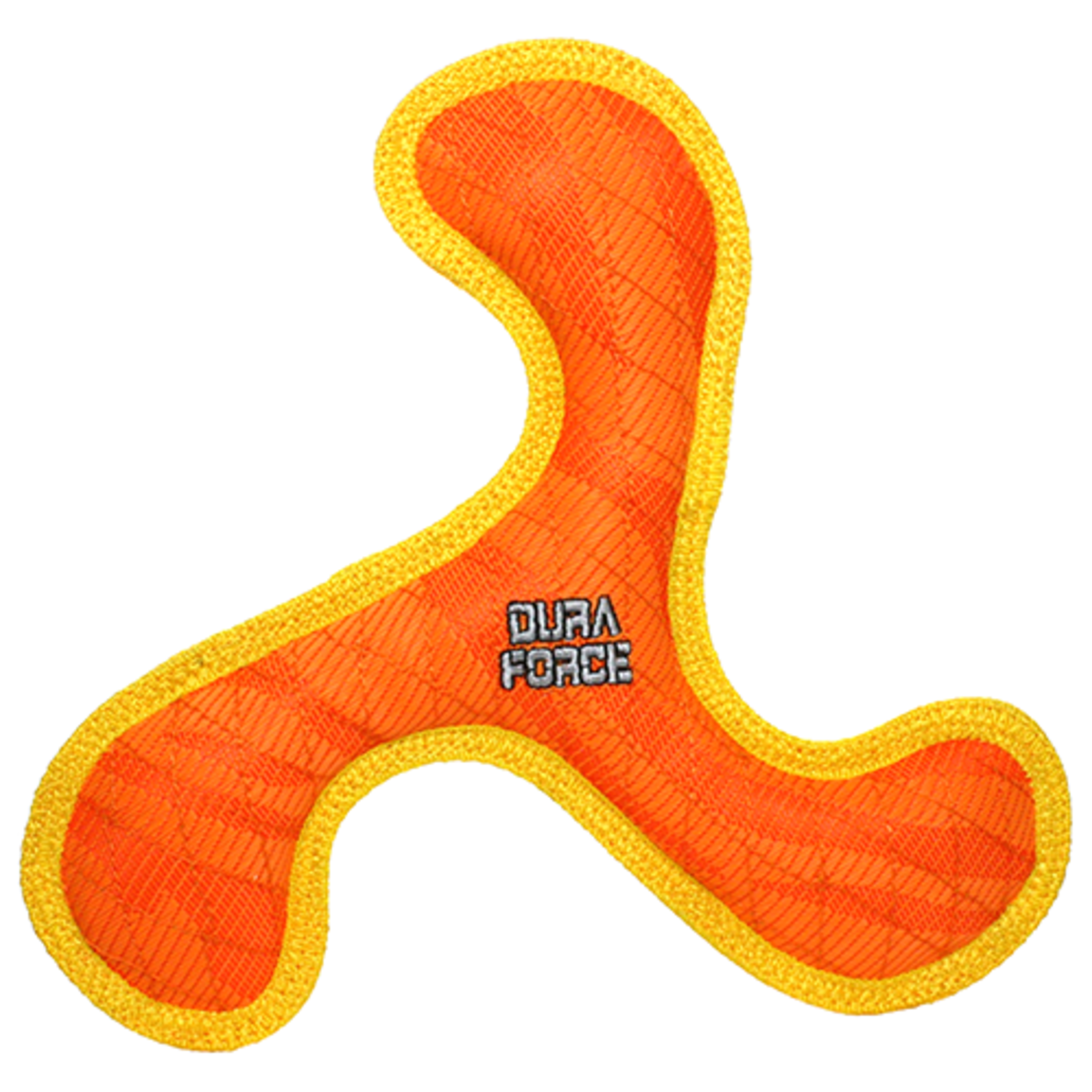 VIP Pet DuraForce Boomerang Tough Dog Toy