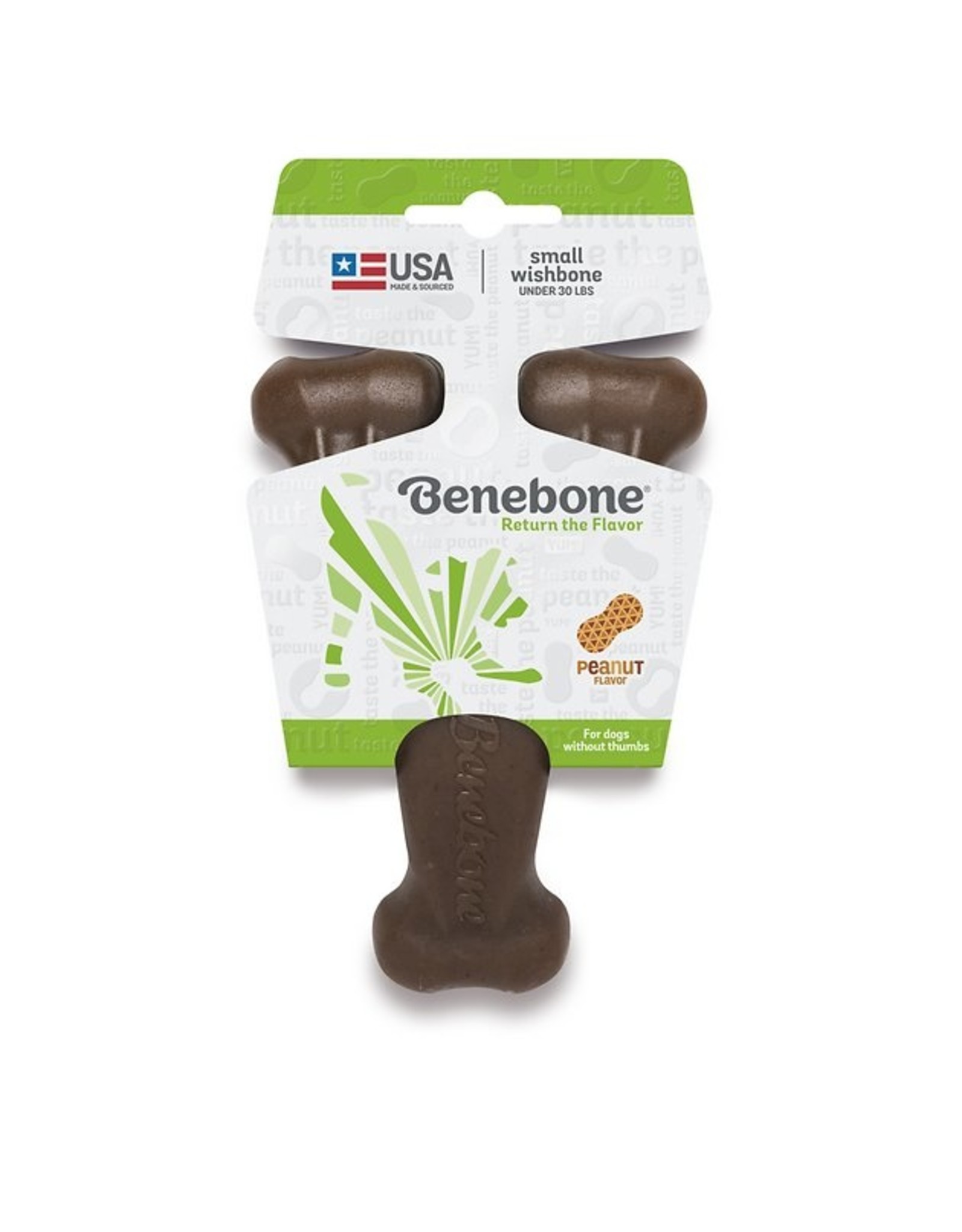 benebone ingredients