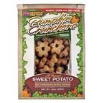 K9 Granola Factory K9G Pumpkin Crunchers Sweet Potato 14oz