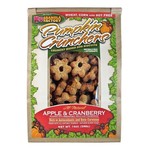K9 Granola Factory Pumpkin Crunchers Apple Cranberry 14oz
