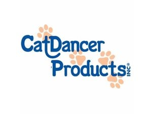 Cat Dancer