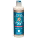 Cloud Star Buddy Wash Rosemary Mint Dog Shampoo & Conditioner 16oz