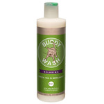 Cloud Star Buddy Wash Green Tea Bergamot Dog Shampoo & Conditioner 16oz