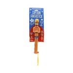 Doog Doog Super Sticks Captain Fantastick Fetch Toy