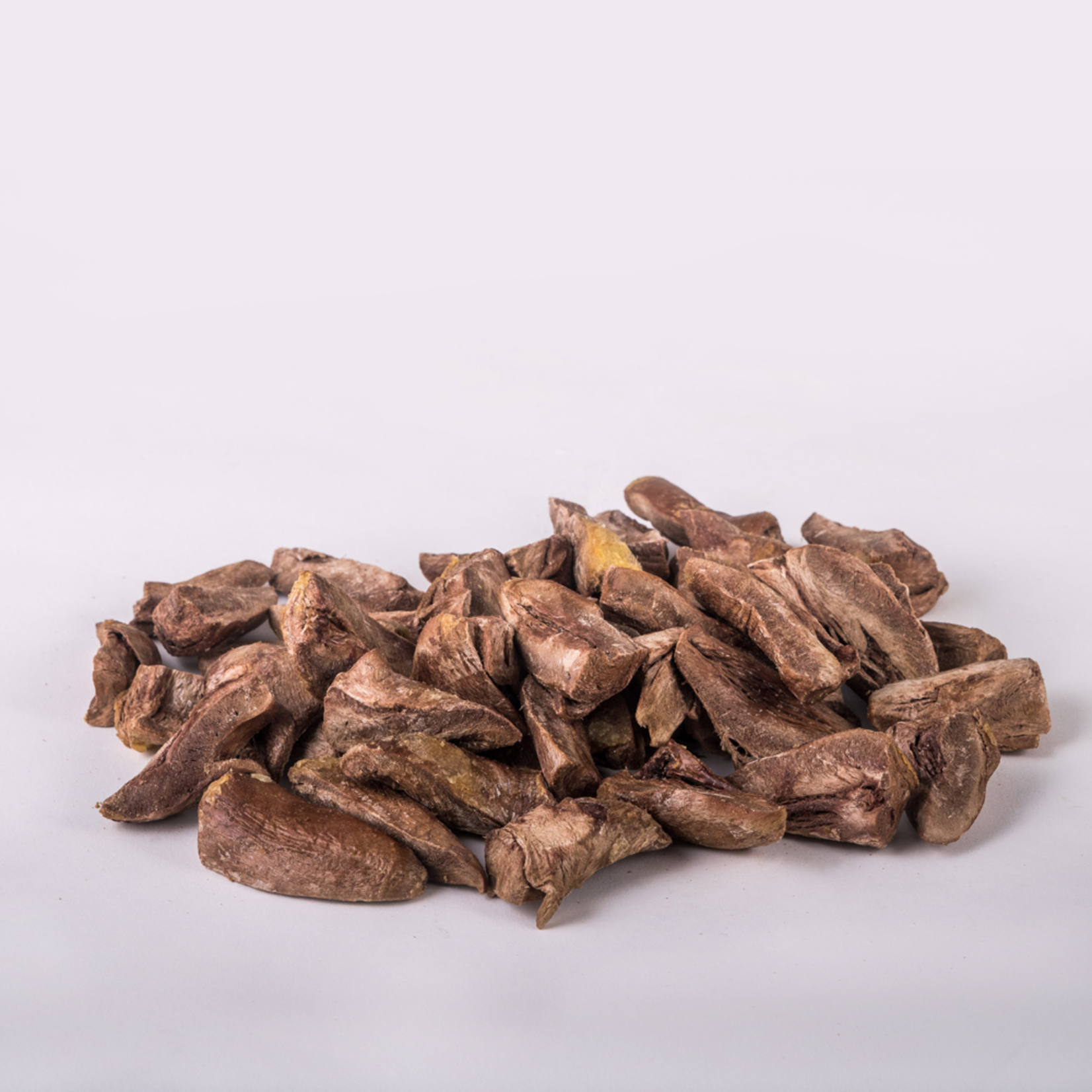 KCC Freeze Dried Turkey Hearts 3oz Howl