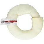 Super Bone Super Bone Rawhide Donut Medium