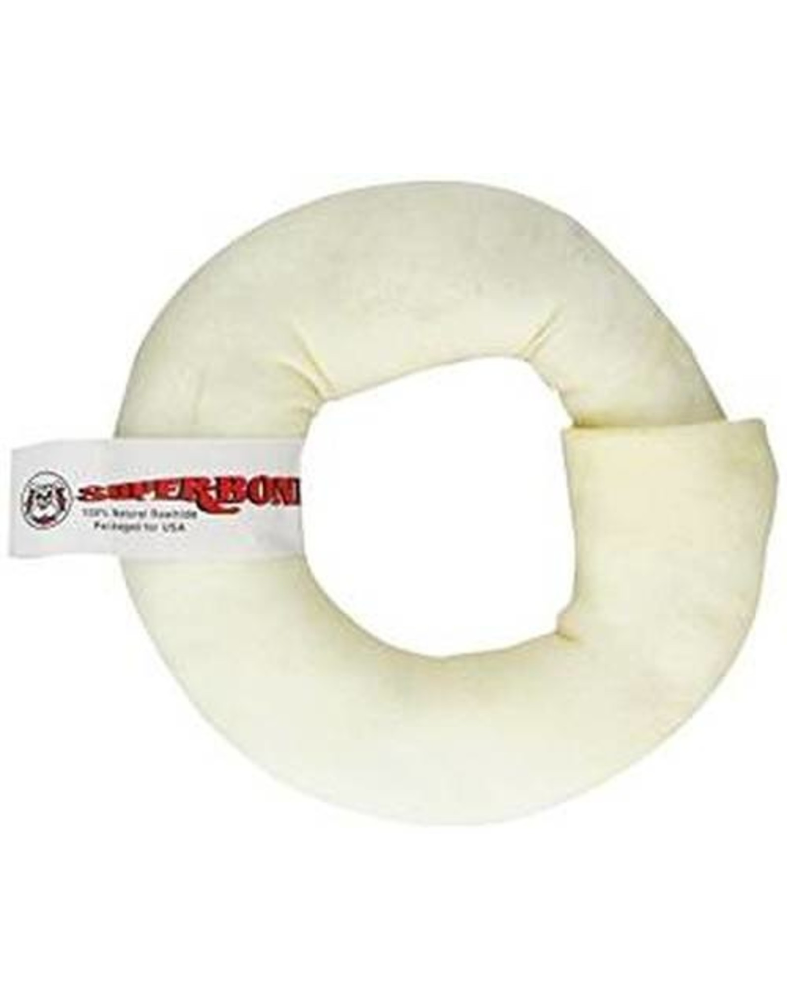 rawhide donut
