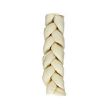 Super Bone Super Bone Braided Rawhide Stick 6-7in