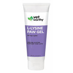 Vet Worthy Vet Worthy L-Lysine Paw Gel 3oz