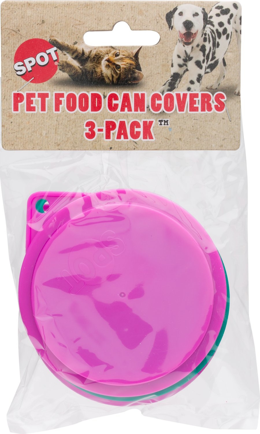 Ethical Pet Can Covers