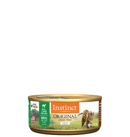 nature's variety instinct cat