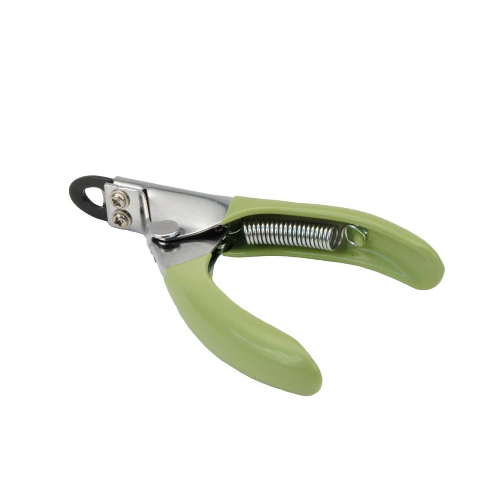 Small Nail Clipper with Polisher