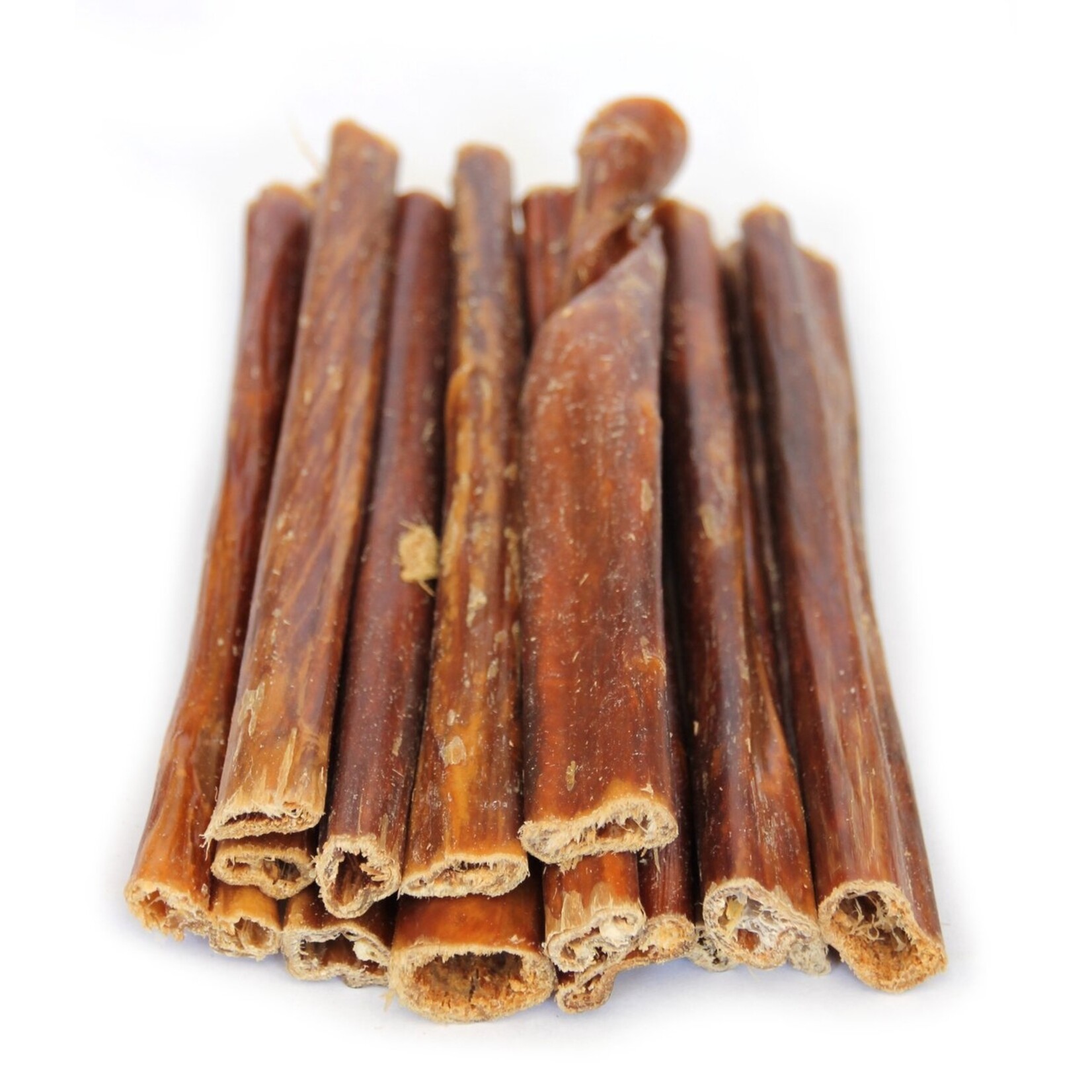 Natural Dog Natural Dog 6" Gullet Sticks Dog Chew 6oz bag