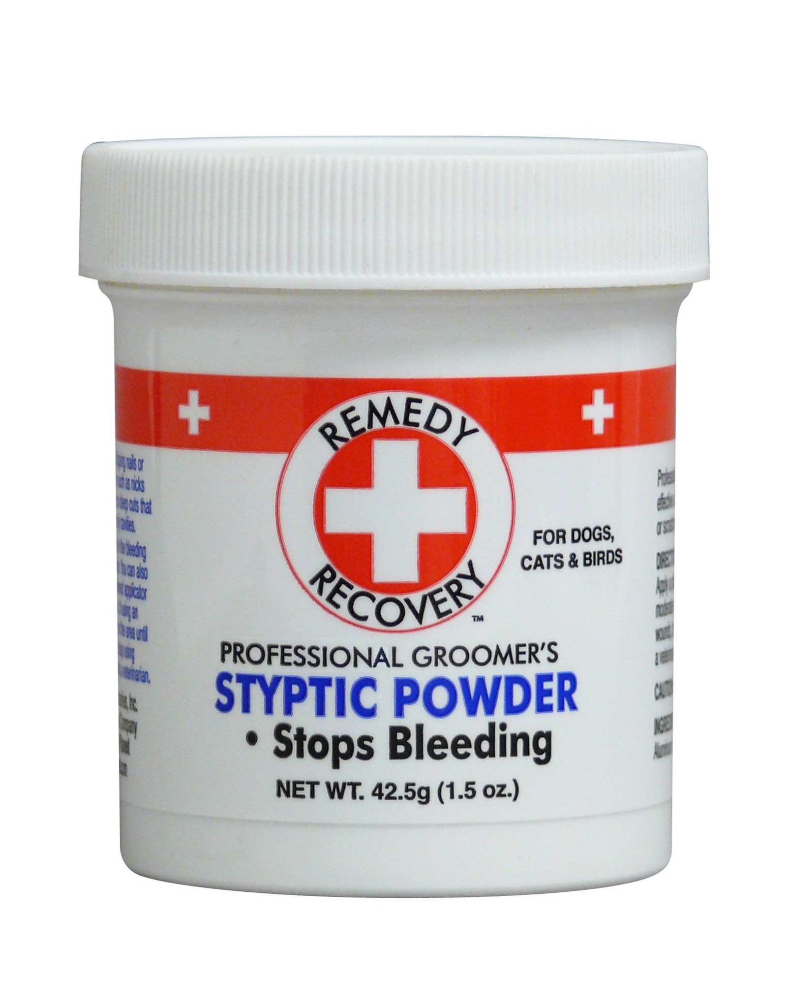 essential pet styptic powder