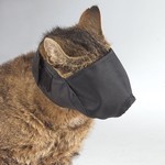 Guardian Gear Lined Cat Muzzle