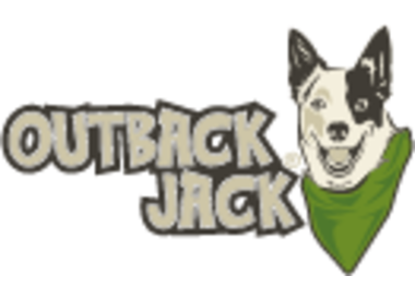 Outback Jack by Cosmic
