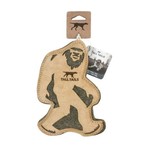 Tall Tails Tall Tails Leather Bigfoot Toy
