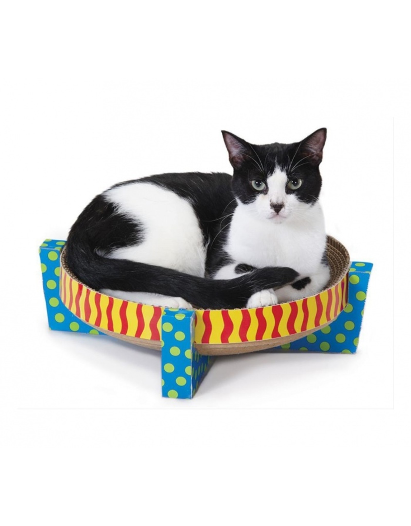 petstages cat dish