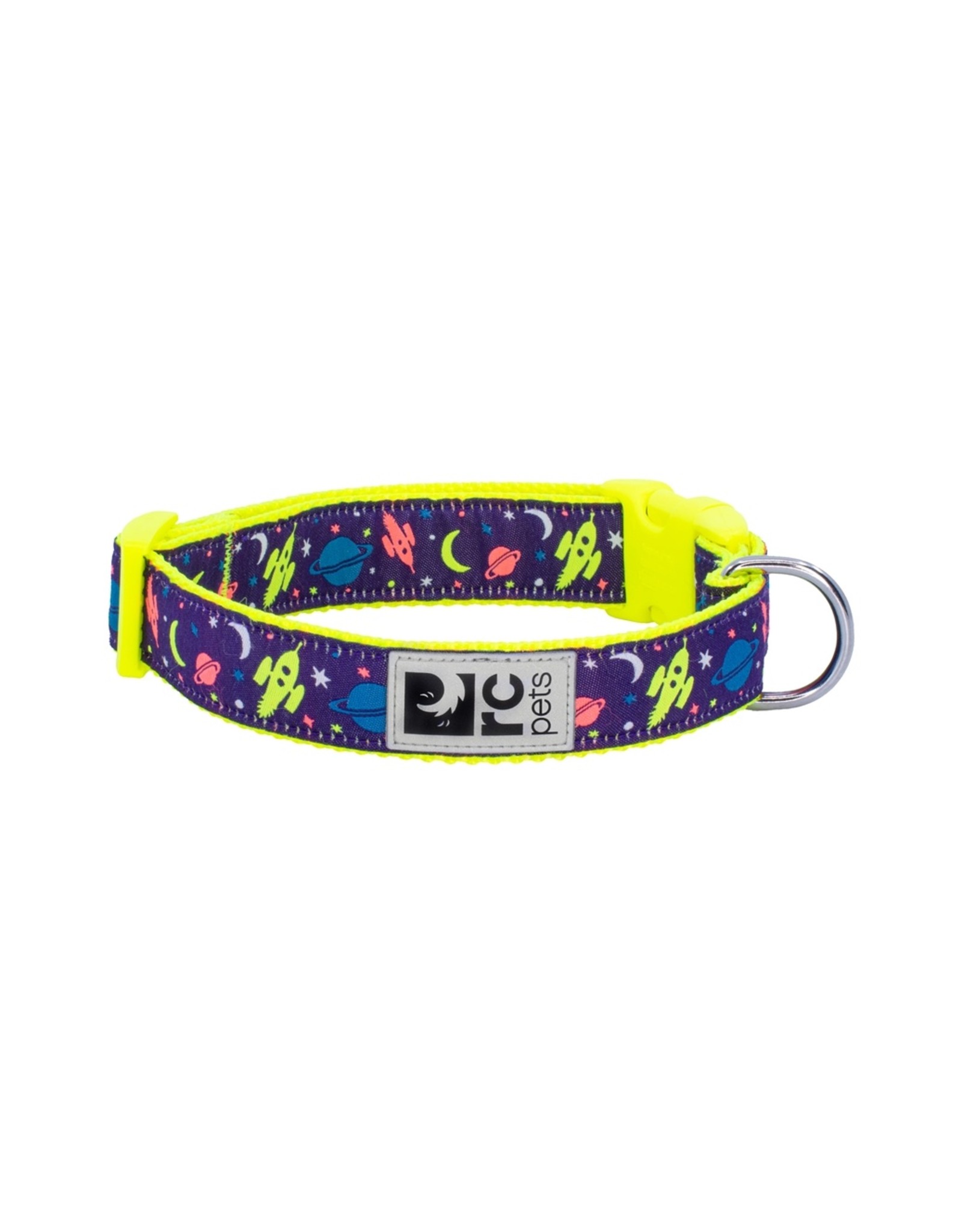 RC Pet Dog Clip Collar XS S Howl