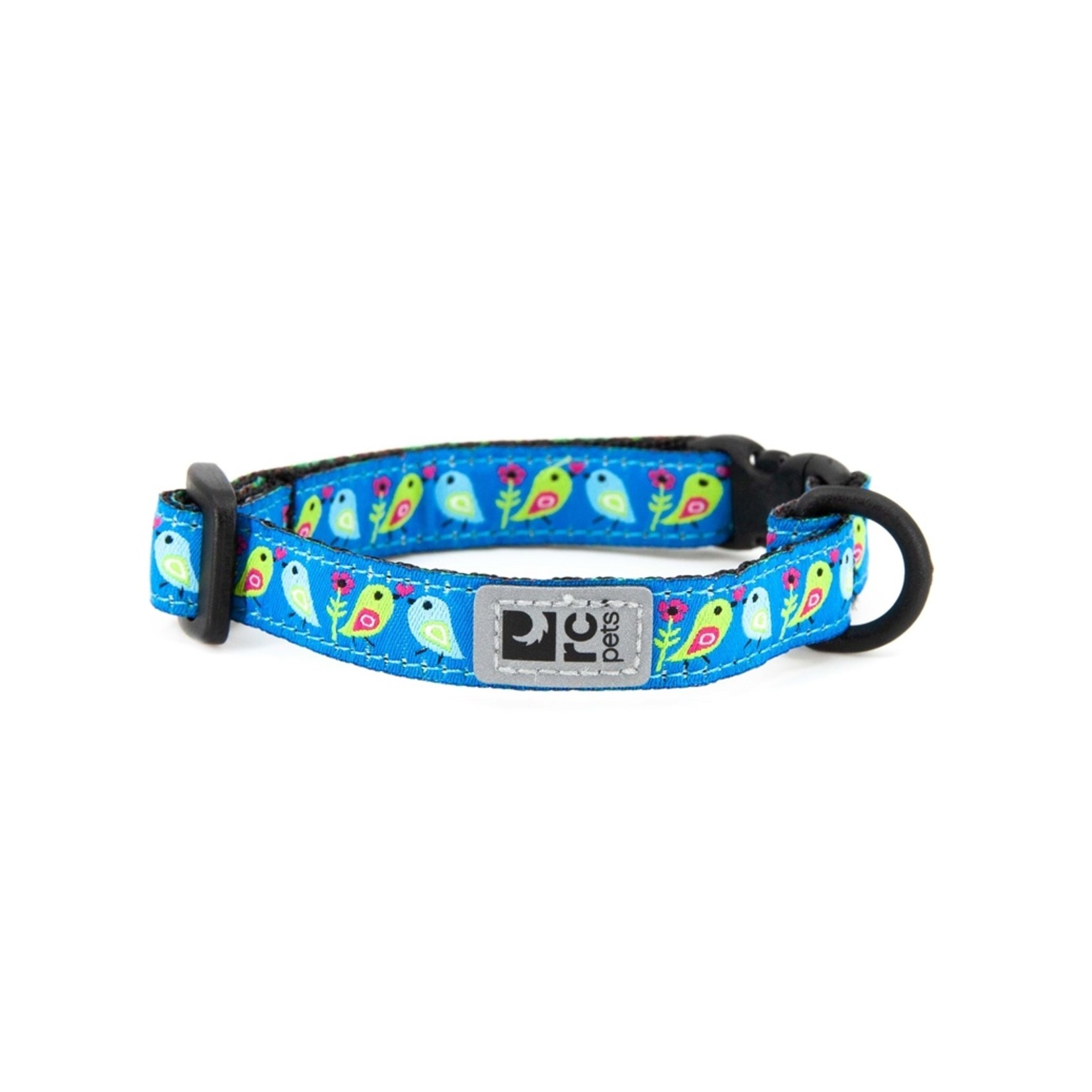 RC Pet Products RC Pets Kitty Breakaway Collar - Cat and Kitten Collar
