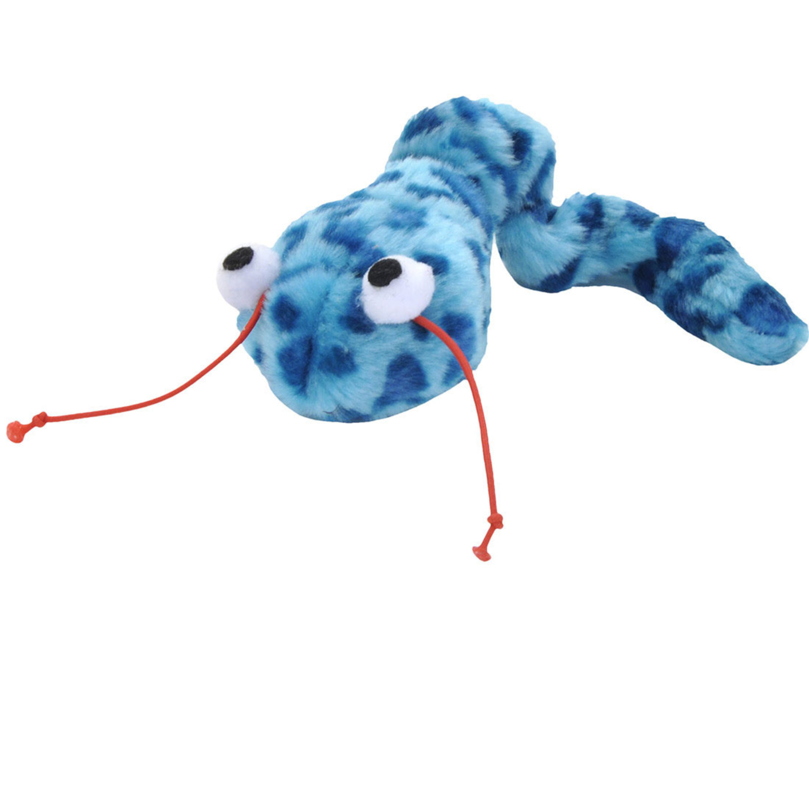 Turbo by Coastal Turbo Vibrating Creature Cat Toy