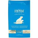 Fromm Fromm Dog Dry Gold Lg Breed Puppy 30lb