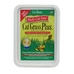 Cat Grass Plus Growing Kit 150g