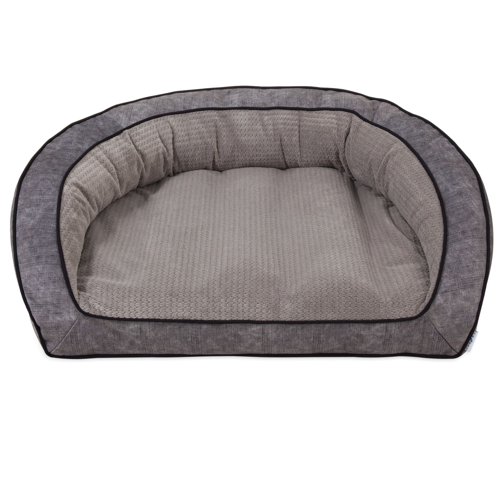 La z top boy dog bed
