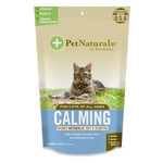 Pet Naturals of Vermont Pet Naturals Cat Calming Chews 30ct
