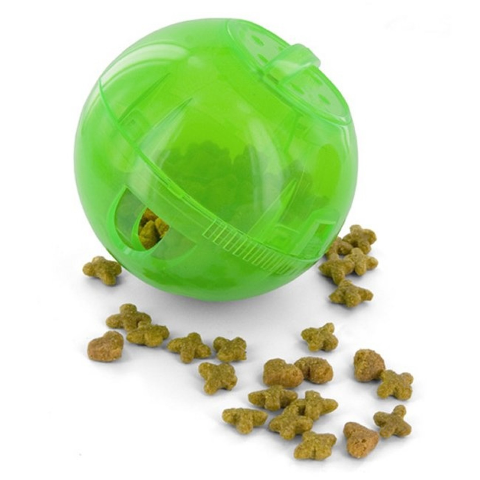 PetSafe PetSafe Slim Cat Treat and Kibble Feeding Ball Toy