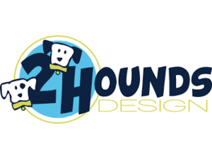 2 Hounds Designs