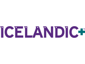 IcelandicPLUS