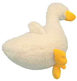 Ethical Pet / Spot Vermont Fleece Plush Duck Toy