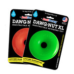 Ruff Dawg Ruff Dawg Dawg Nut XL Indestructable Dog Toy