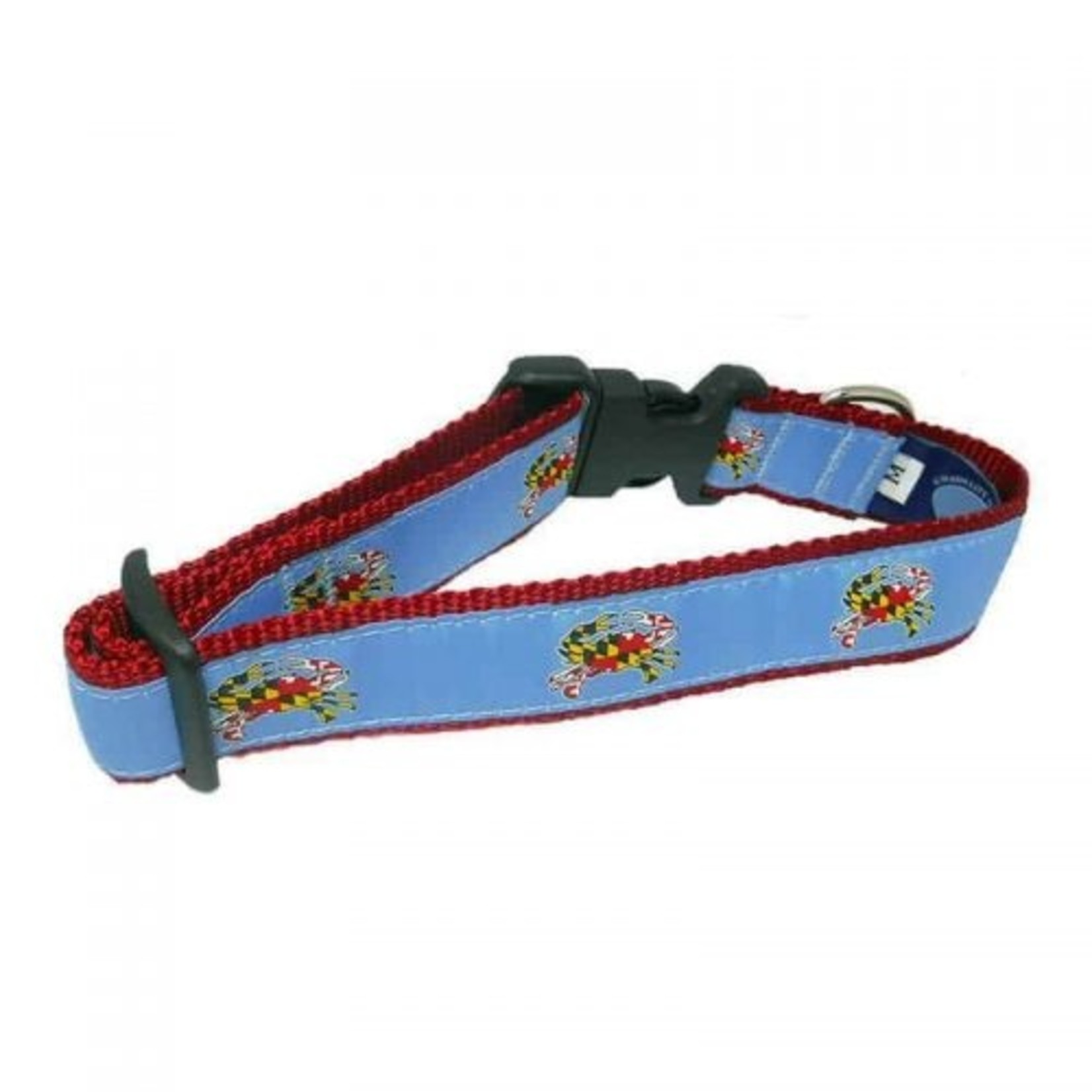 Charm City Clothing Charm City Clothing Co. Dog Collars