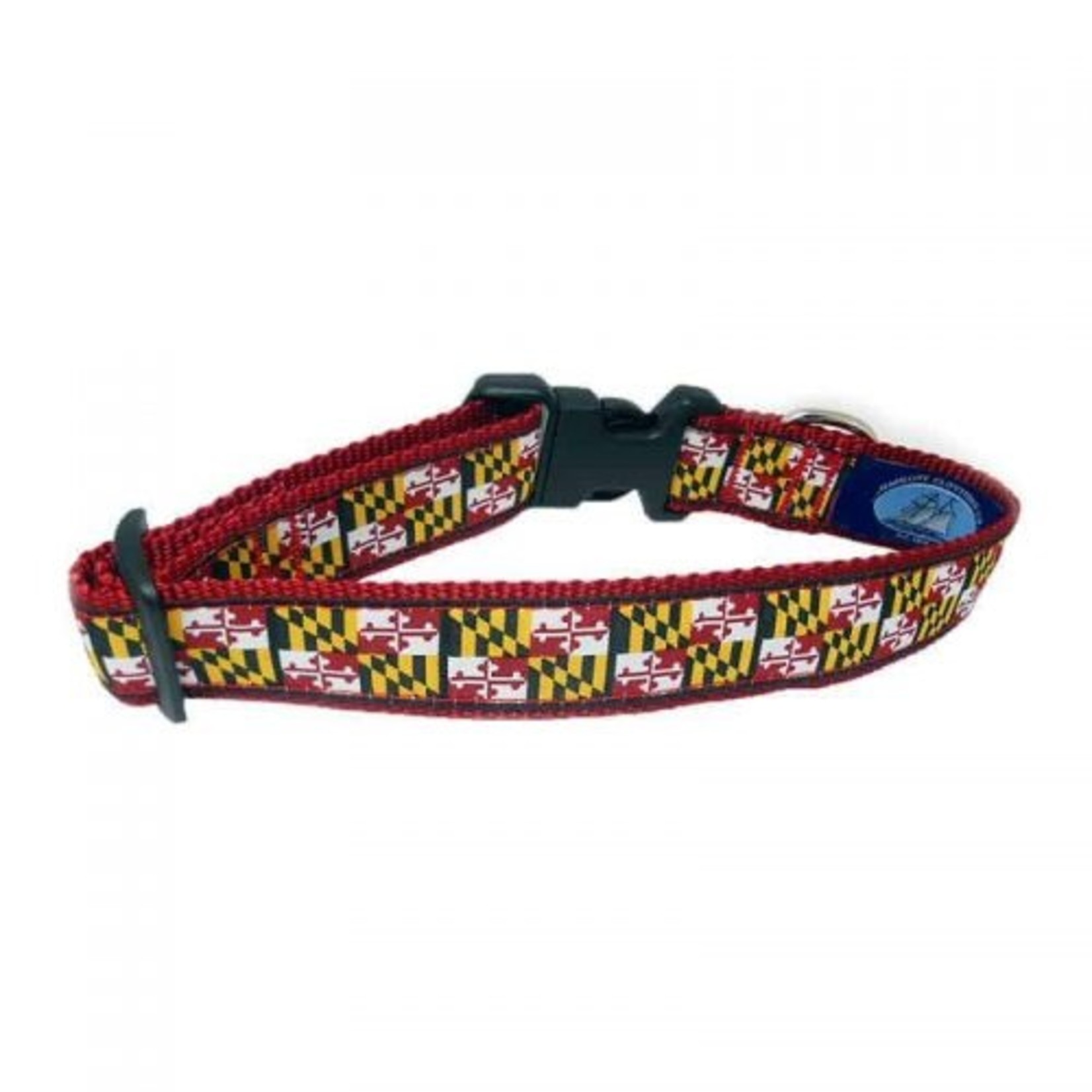 Charm City Clothing Charm City Clothing Co. Dog Collars