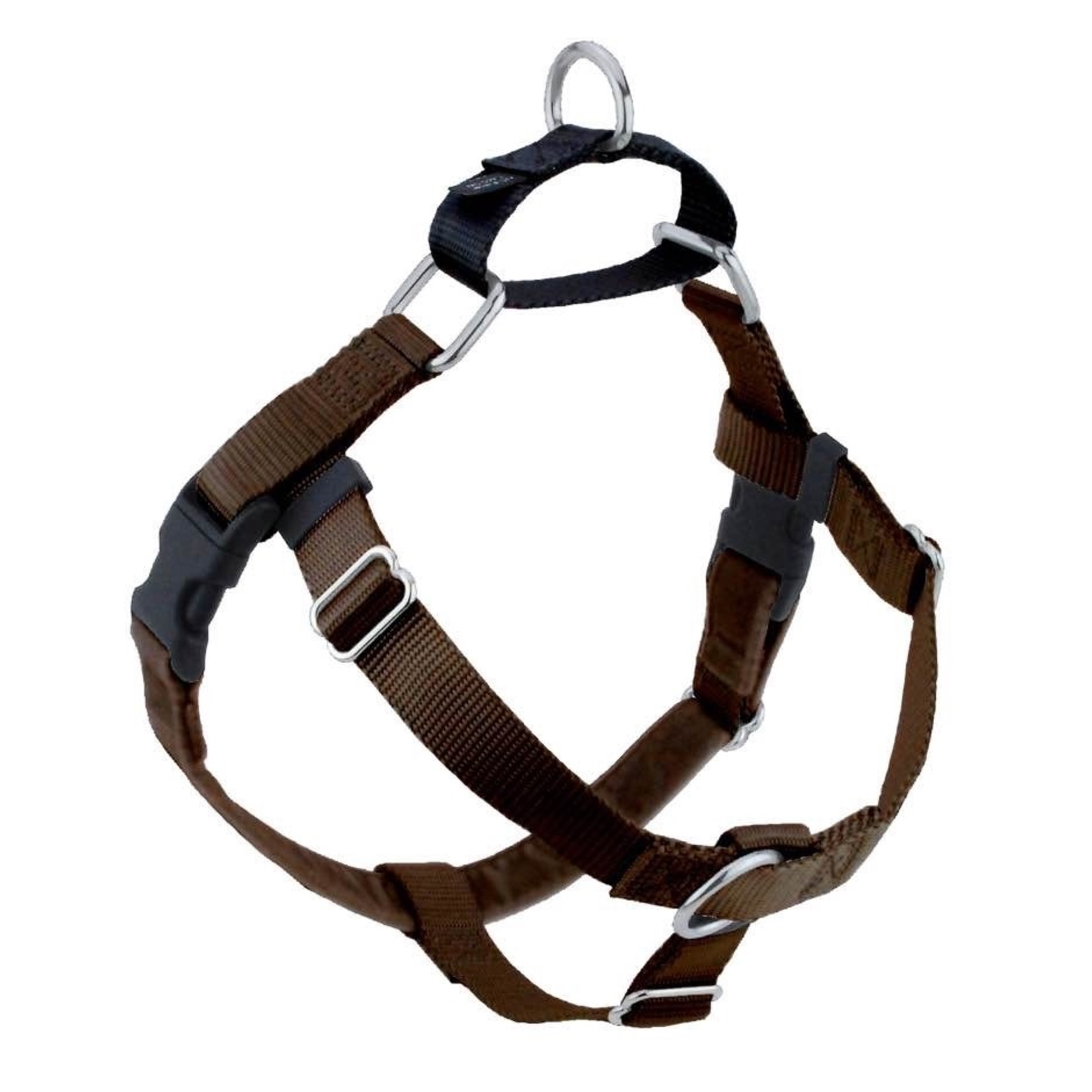 2 Hounds Designs 2 Hounds Design Freedom No Pull Dog Harnesses