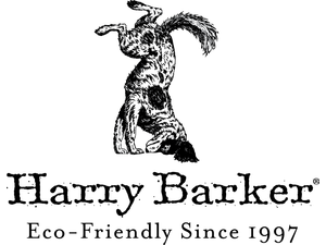 Harry Barker