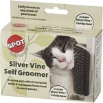 Ethical Pet / Spot Spot Naturals Silver Vine Self Brush